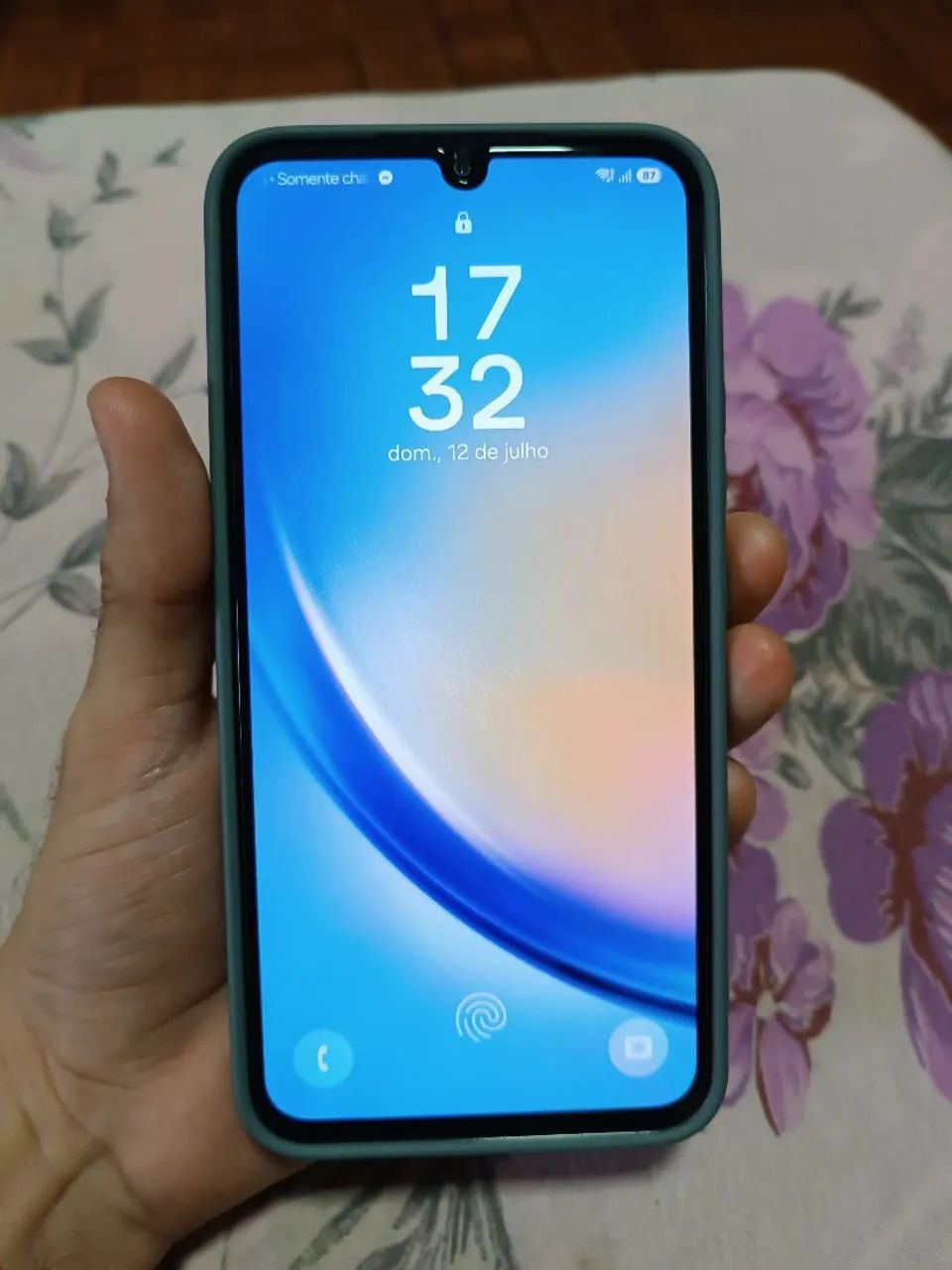 Samsung a34  - Foto 3