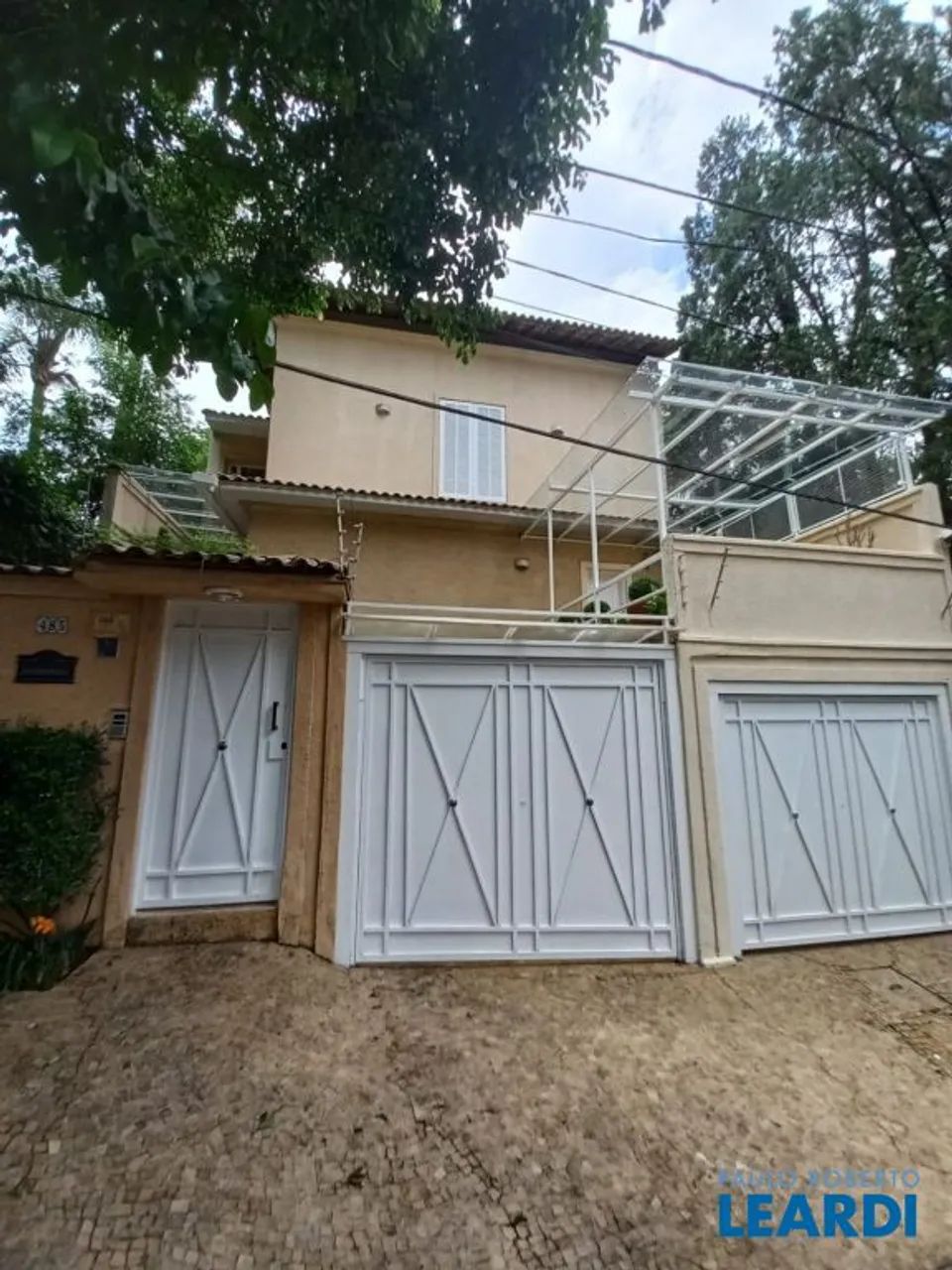 CASA ASSOBRADADA - BROOKLIN - SP - Foto 2