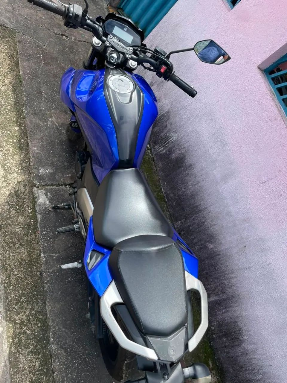 Excelente moto - Foto 3