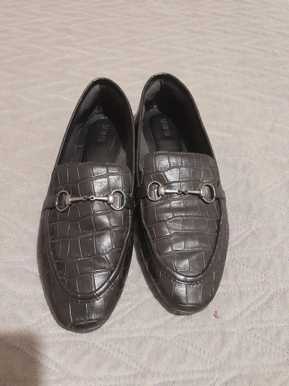 2 Sapatilhas