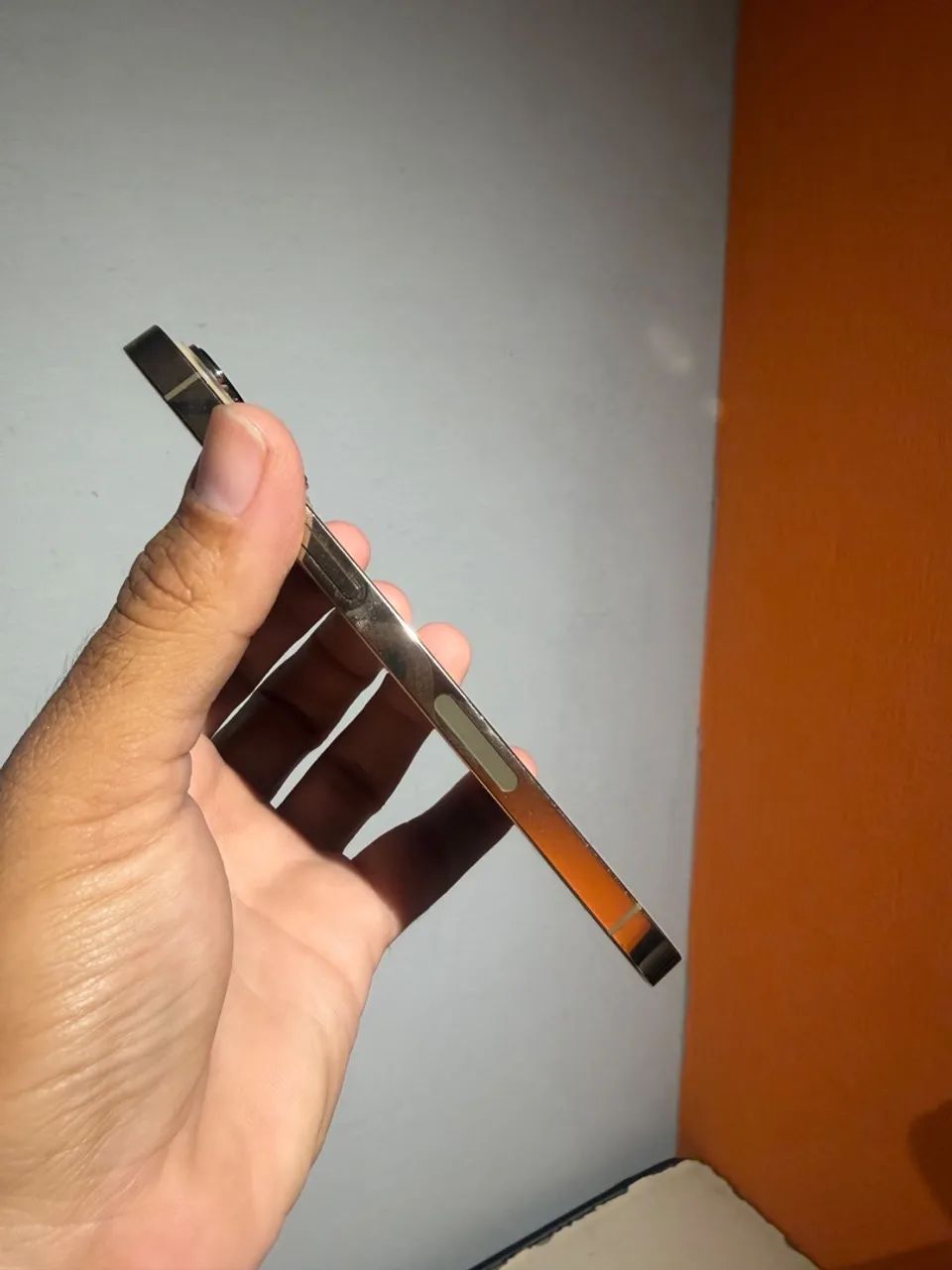 Iphone 13 pro (OPORTUNIDADE!) - Foto 4