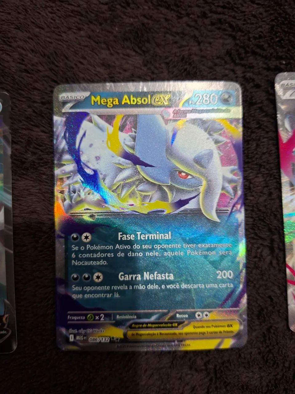 Vendo cartas pokemon  - Foto 3