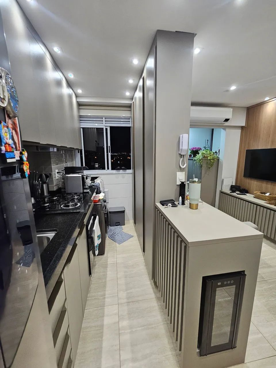 Apartamento Rio Claro  - Foto 3