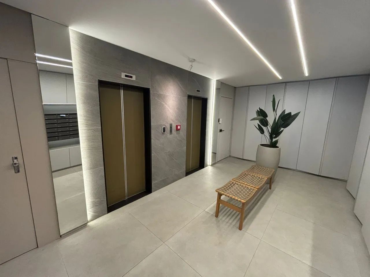 Sala Comercial para Alugar no Centro de Criciúma-SC - Foto 3