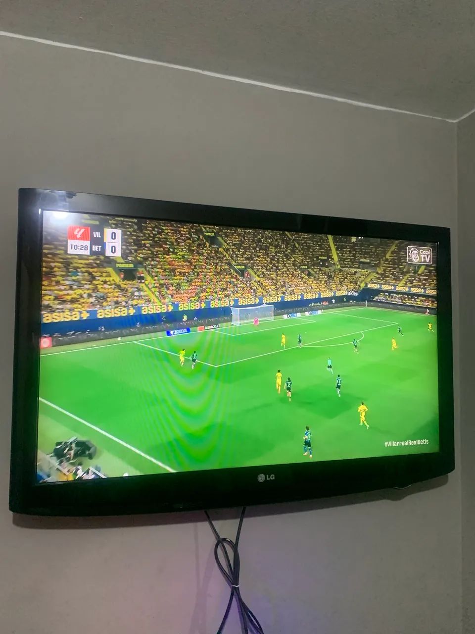 Tv LG 42 (sem smart) - Foto 2