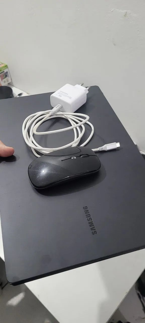 Notebook galaxy book 2 - Foto 3