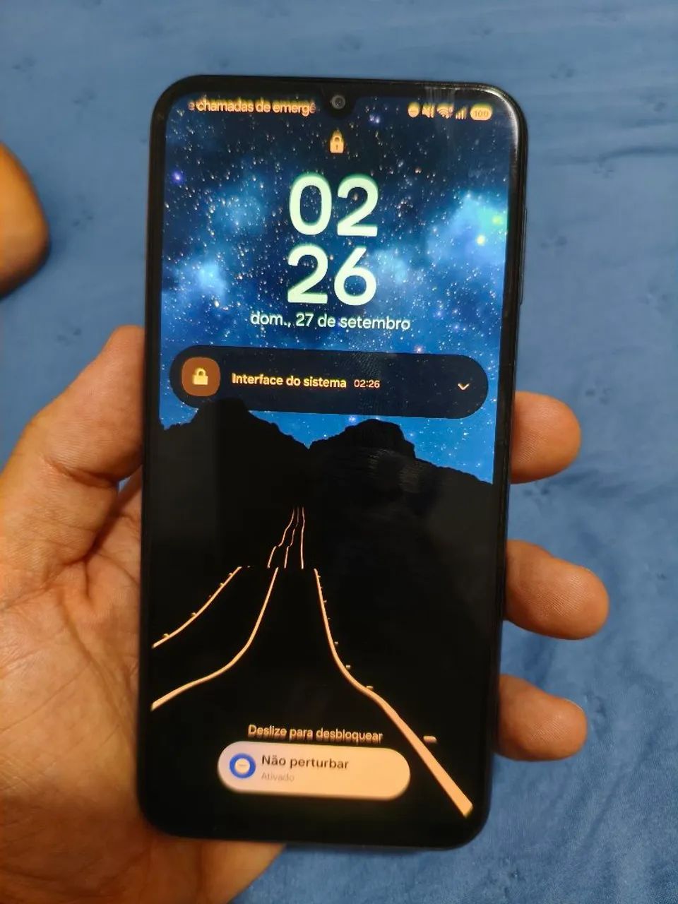 Galaxy 128gb