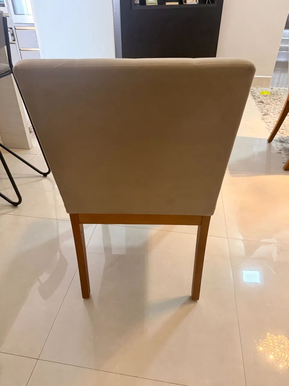 Vende-se Cadeira de jantar - Foto 2