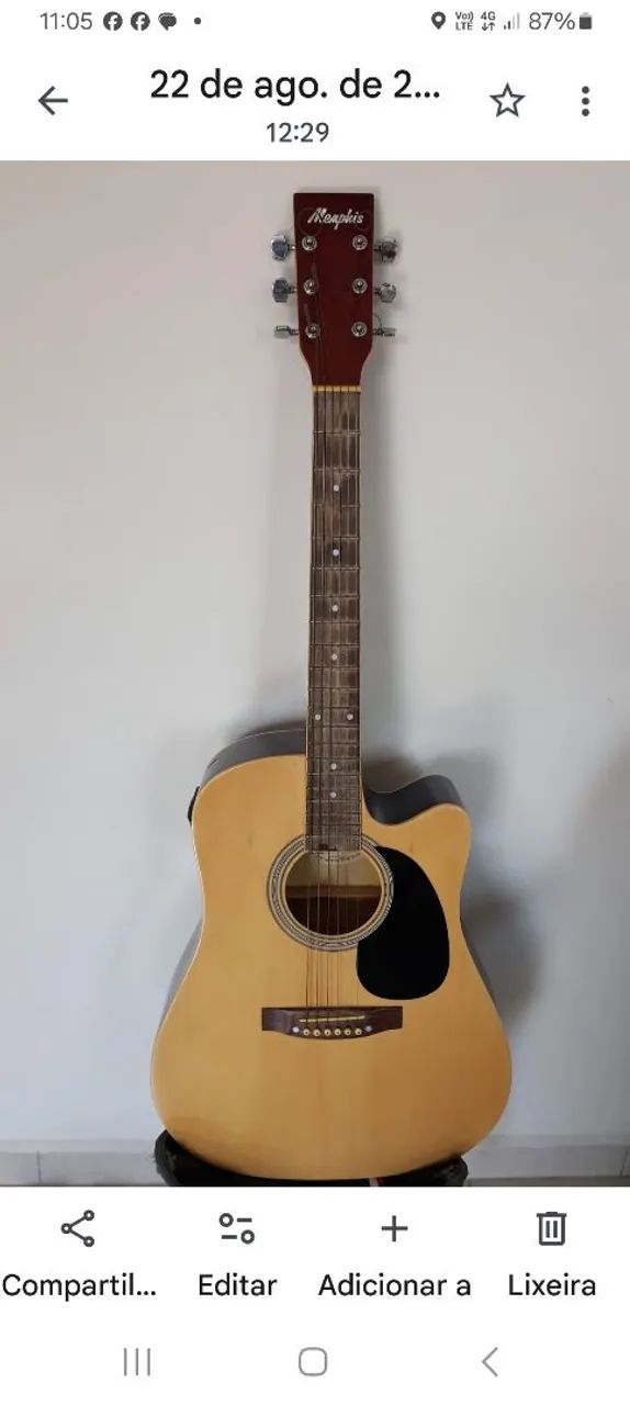 Violao