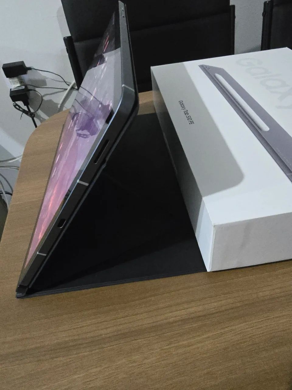 Tablet S10 Fe  - Foto 4