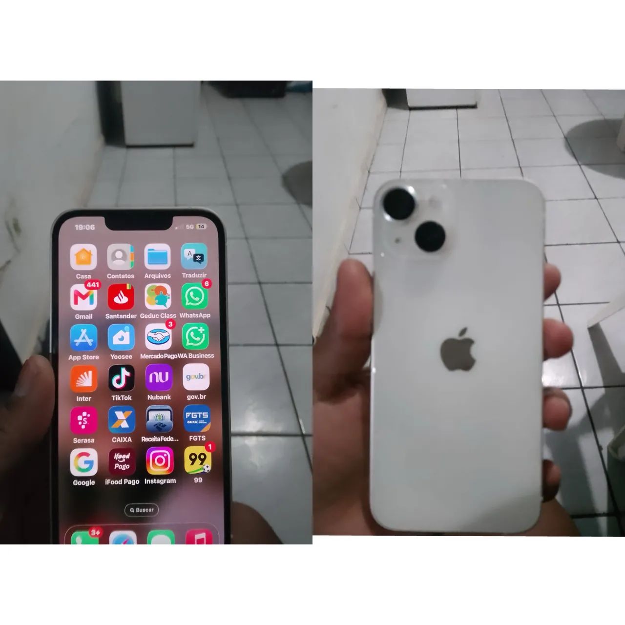 iPhone 14