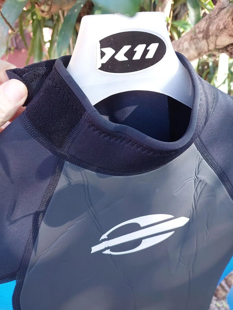 Roupa Neoprene Mormaii  - Foto 3