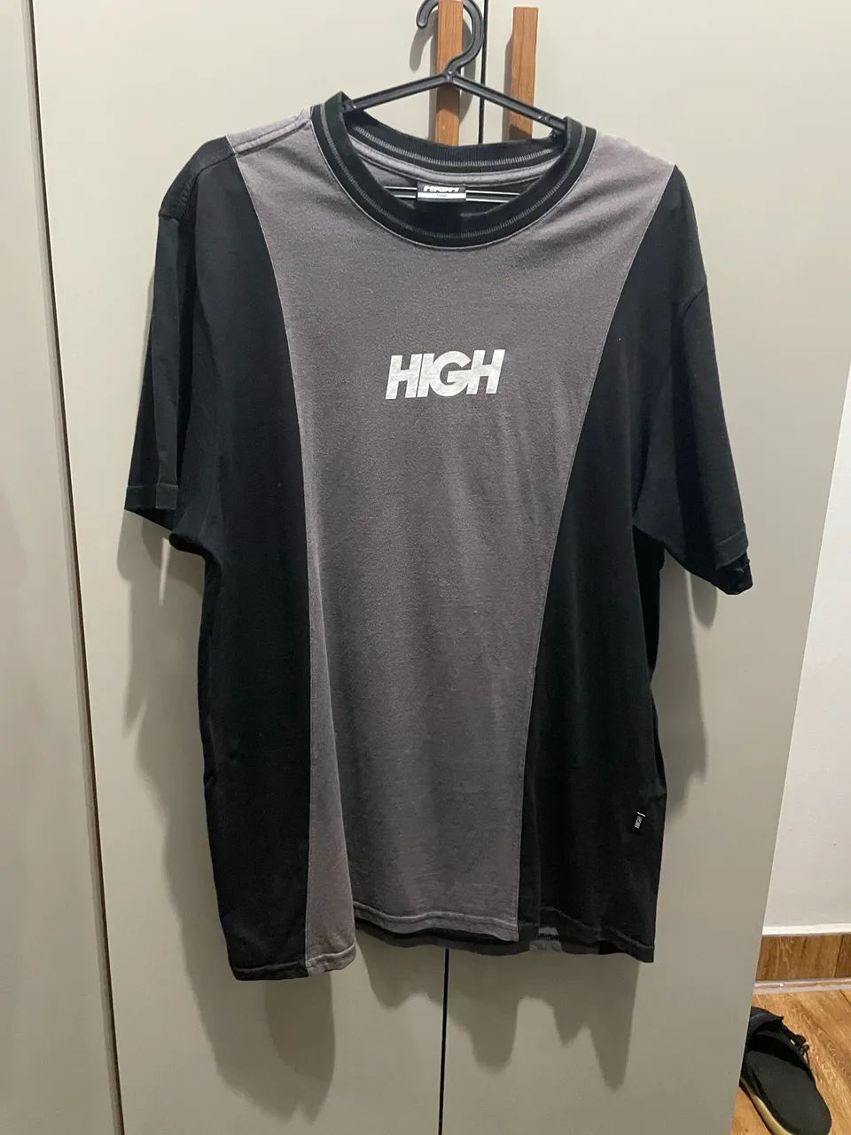 Camisa High original