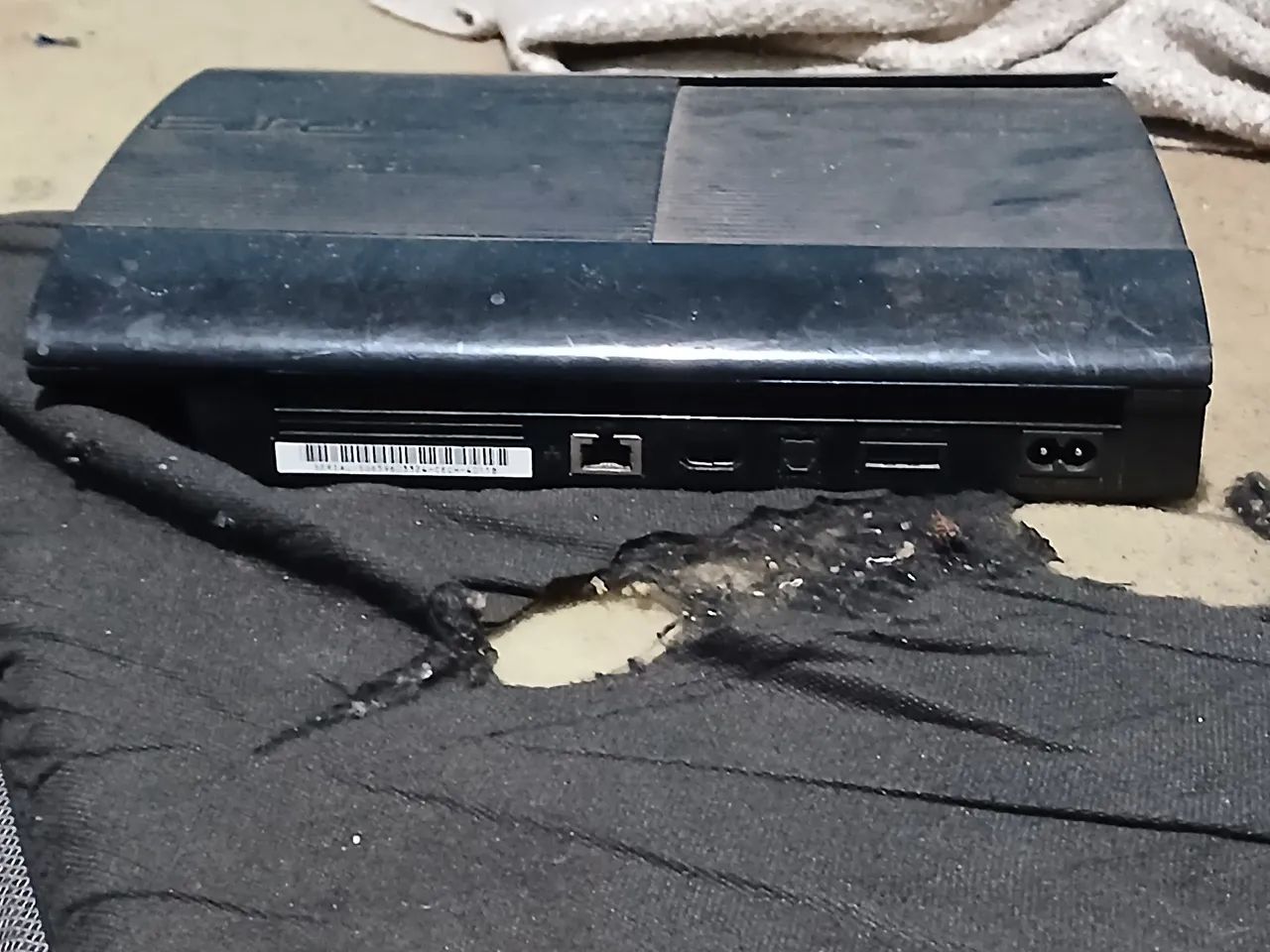 Ps3 Super slim - Foto 3