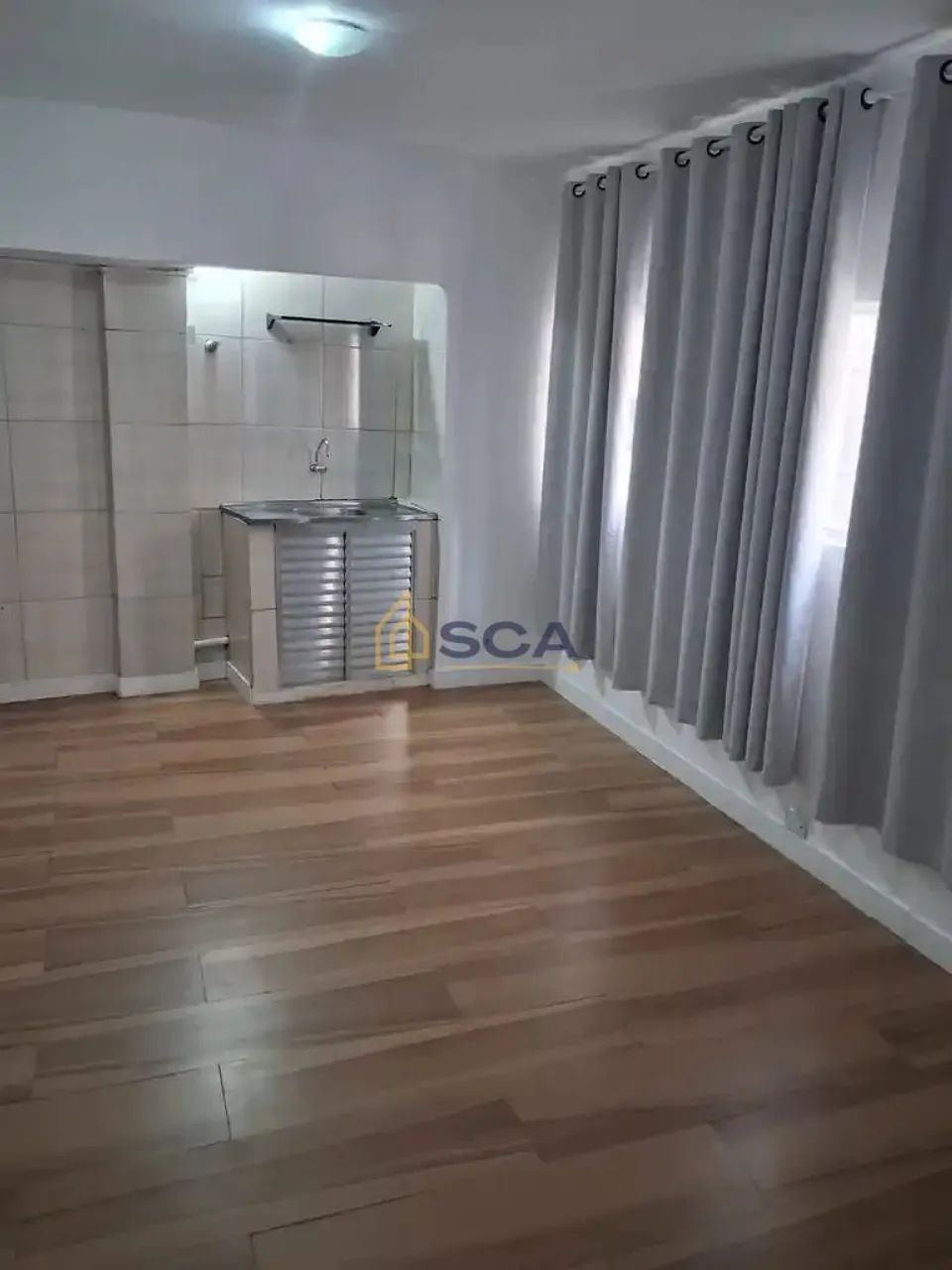 Kitnet de 25m² para venda na Rua São Francisco - Sé (SP) - Foto 2