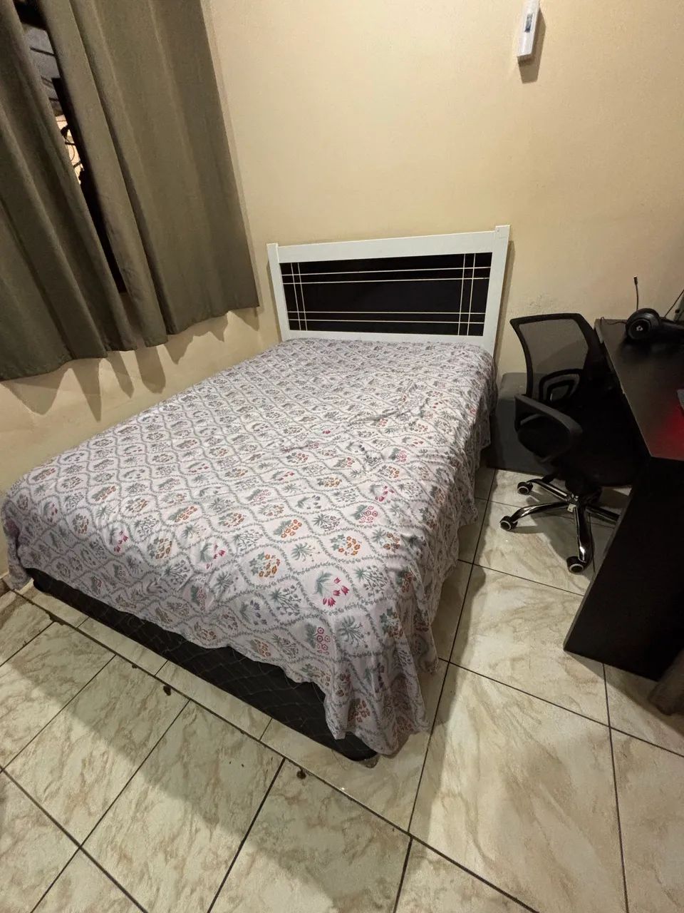 Cama Box