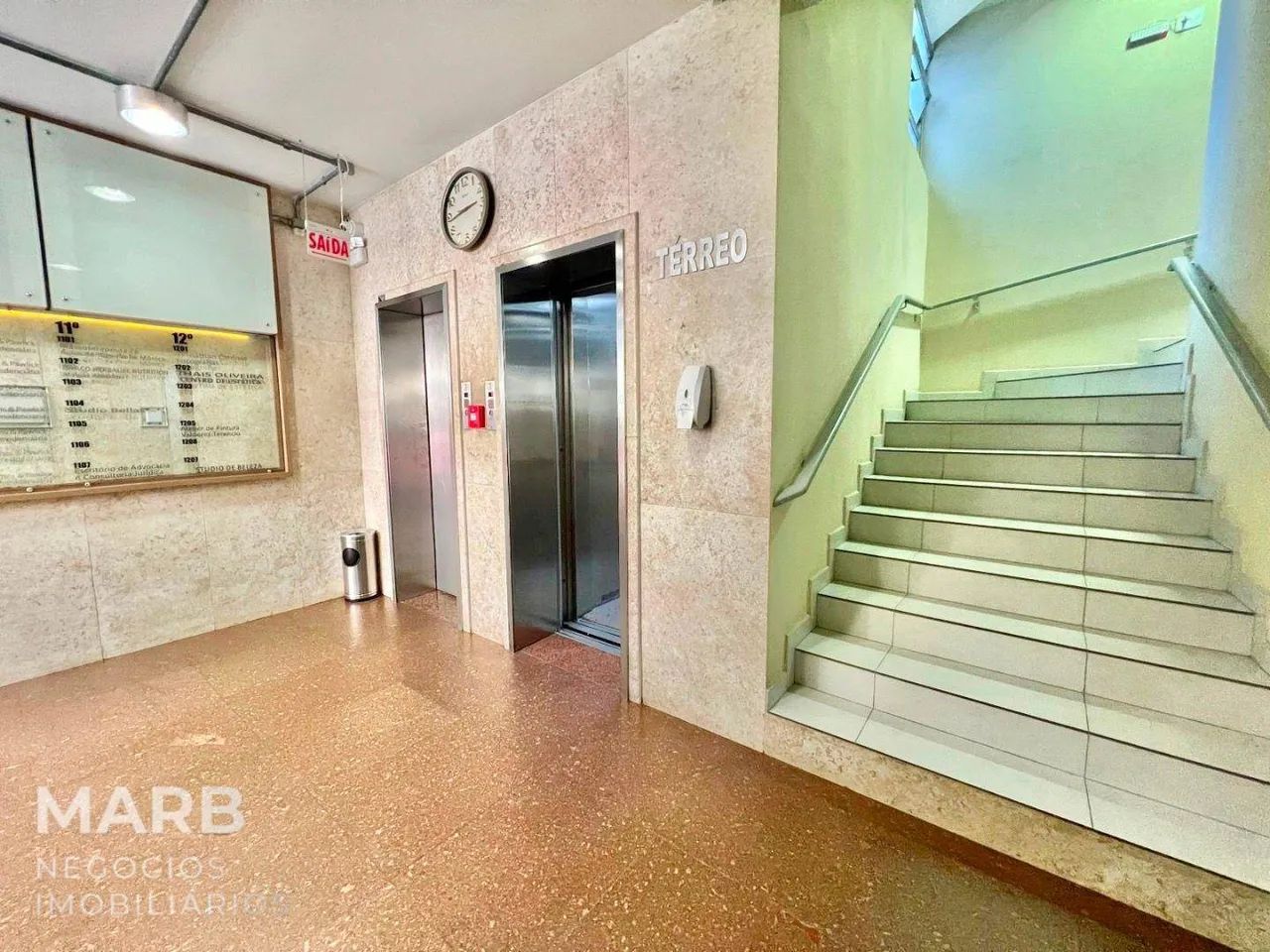 Sala à venda, 59 m² por R$ 355.000,00 - Centro - Florianópolis/SC - Foto 2