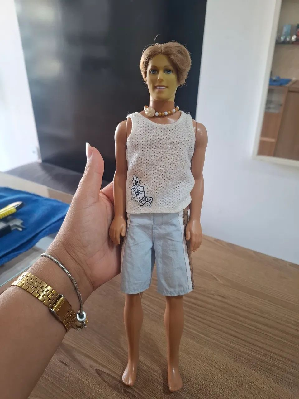 Ken Califórnia boy - Foto 3