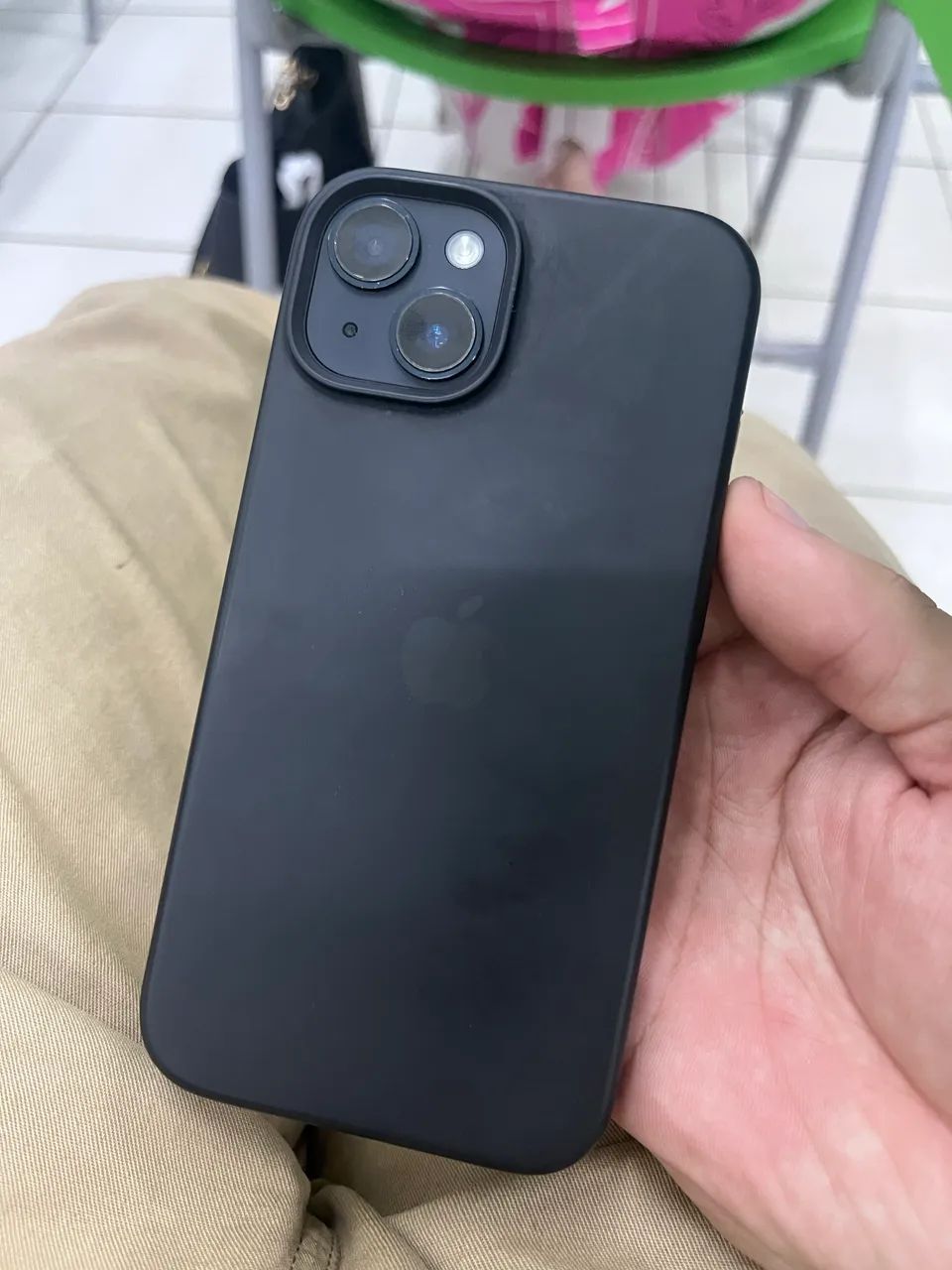 Iphone 14 128 gb - Foto 4