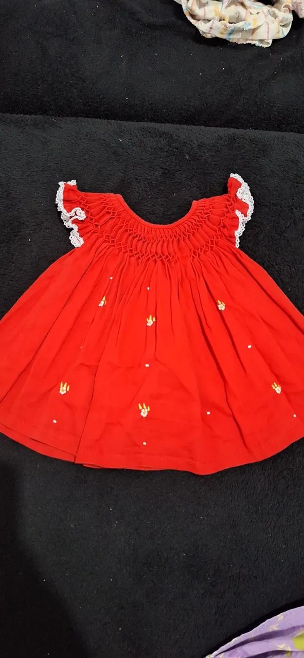 Vestido
