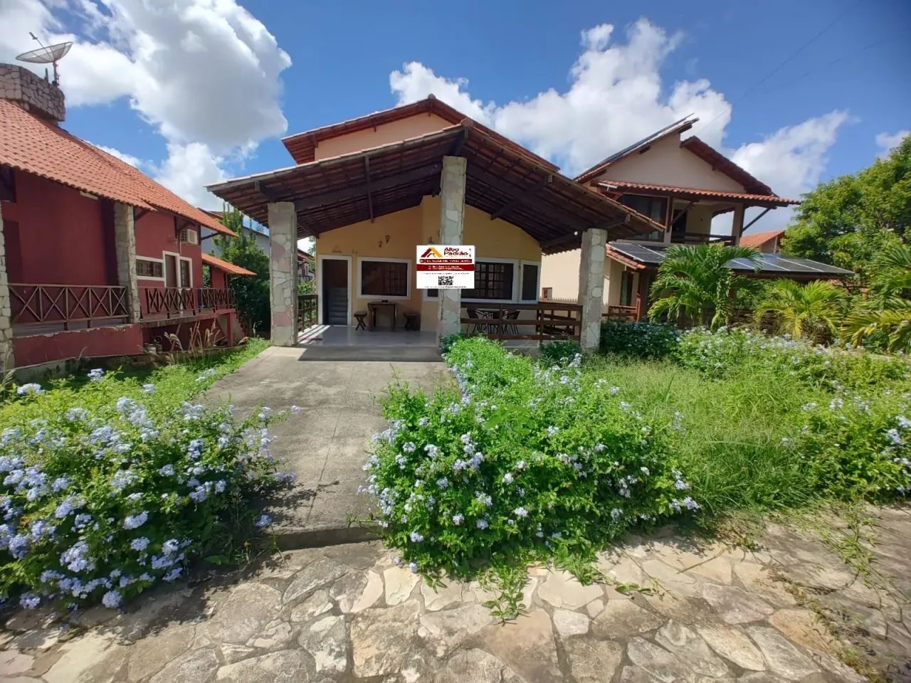 CASA Á VENDA EM CONDOMINIO EM GRAVATÁ-PE - Foto 5