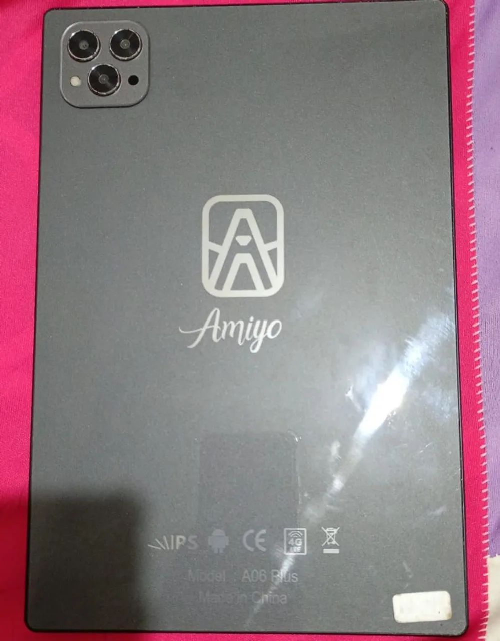 Vendo tablet  - Foto 2