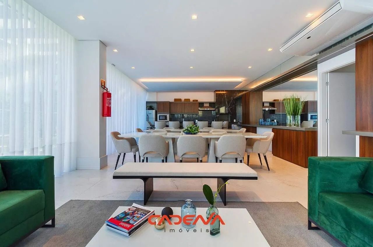 Apartamento com 2 quartos e 2 vagas à venda no Mercês - Foto 4