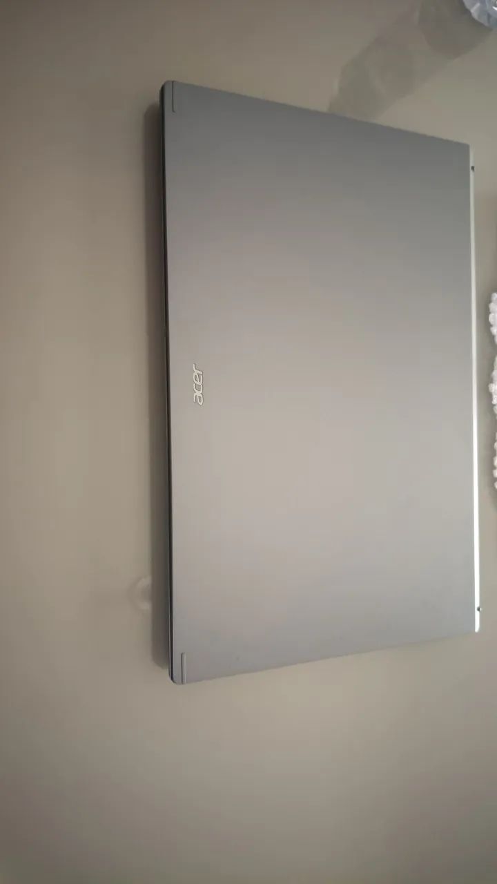 Notebook Acer i5 - Foto 5