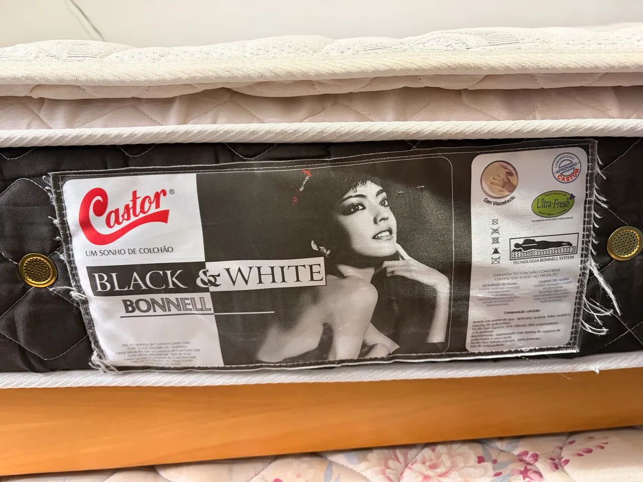 Cama ?Solteirão Americano? - Foto 3