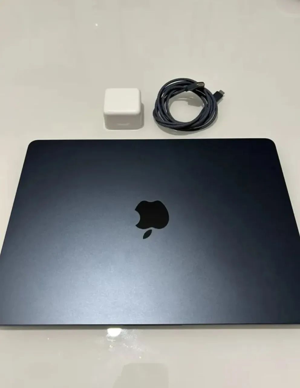 MacBook Air M2 16gb Zerado - Foto 3
