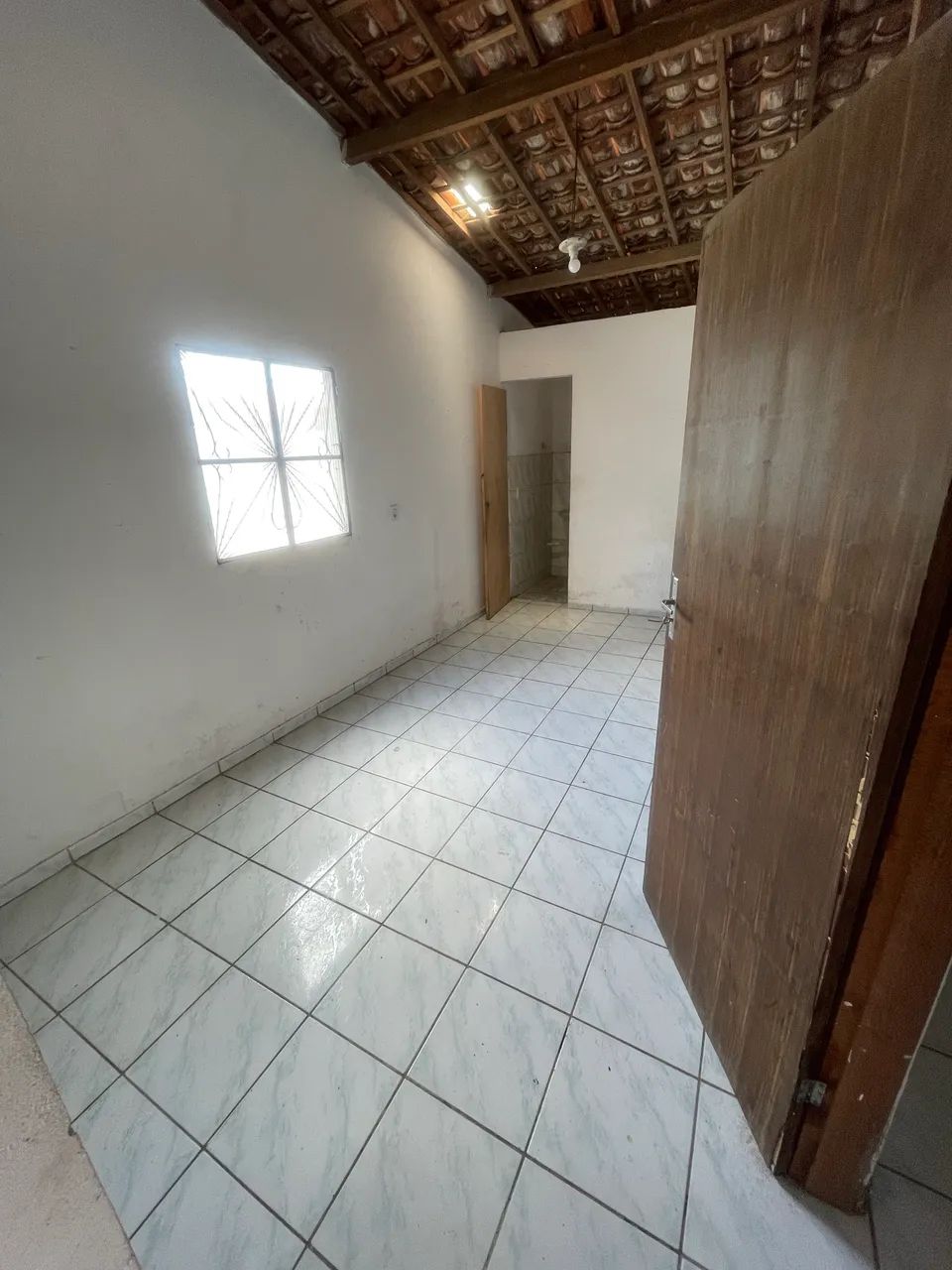 VENDE-SE CASA NO CJ PÔR DO SOL  - Foto 4