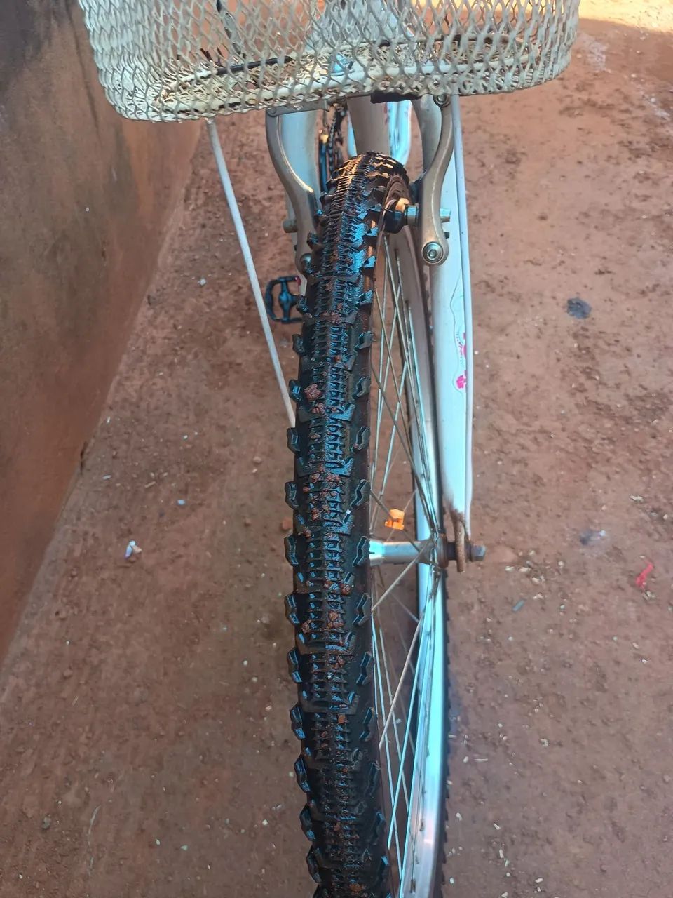 Bicicleta  - Foto 4