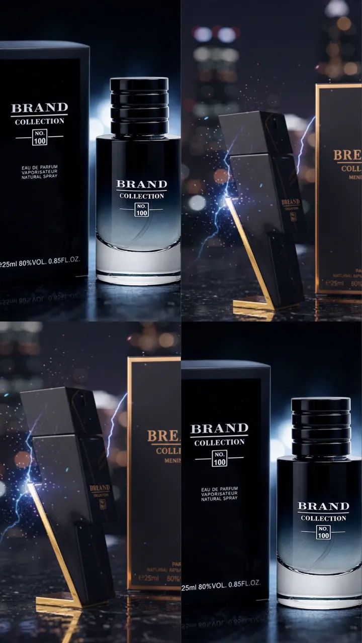 Perfume árabe  - Foto 2