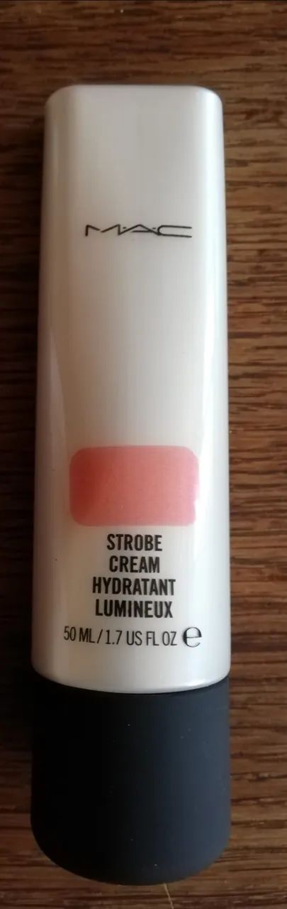 Creme para o Rosto Strobe Cream da MAC