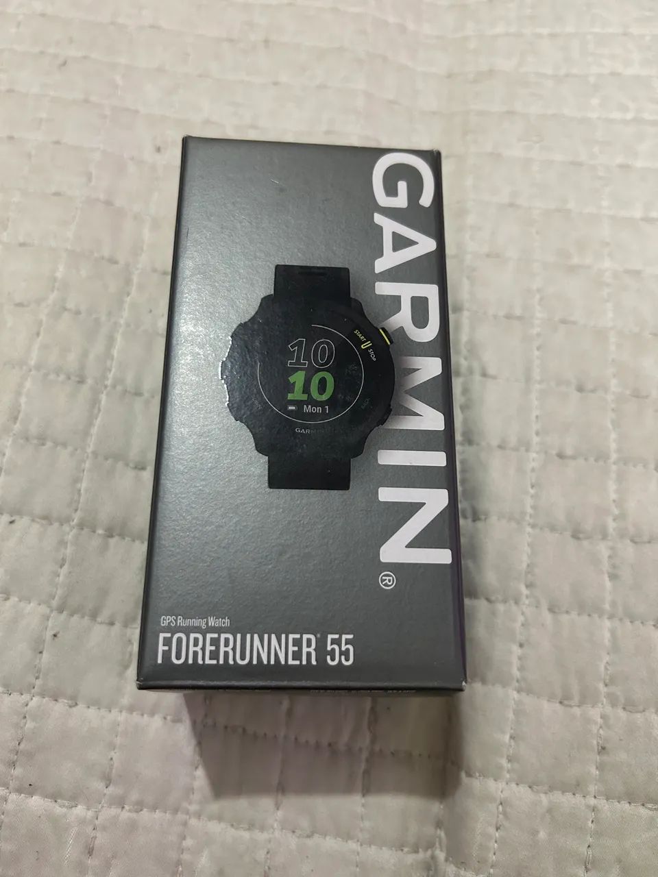 Garming forerunner 55