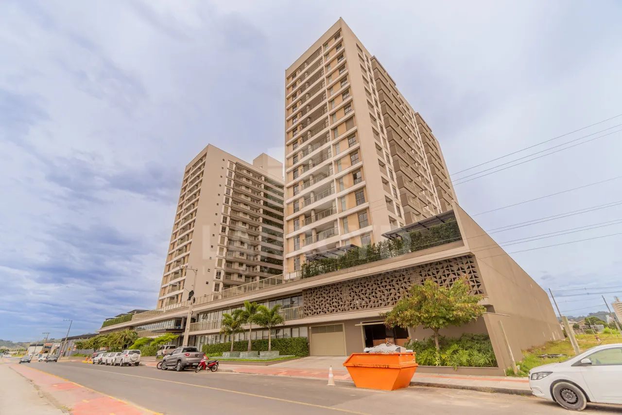 Apartamento à venda no Villa Park  Torre Jasmim