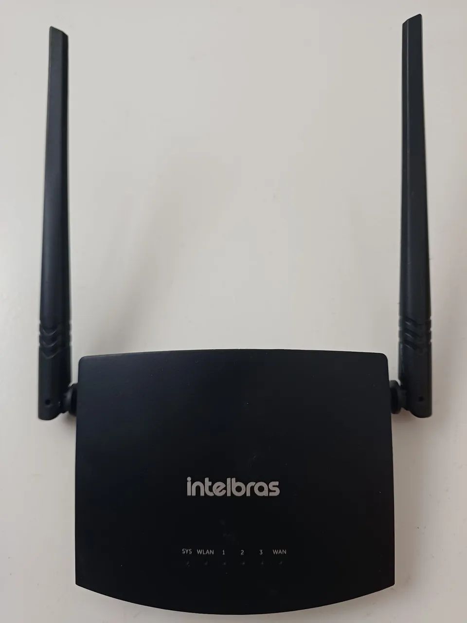 Roteador intelbras RF 301K
