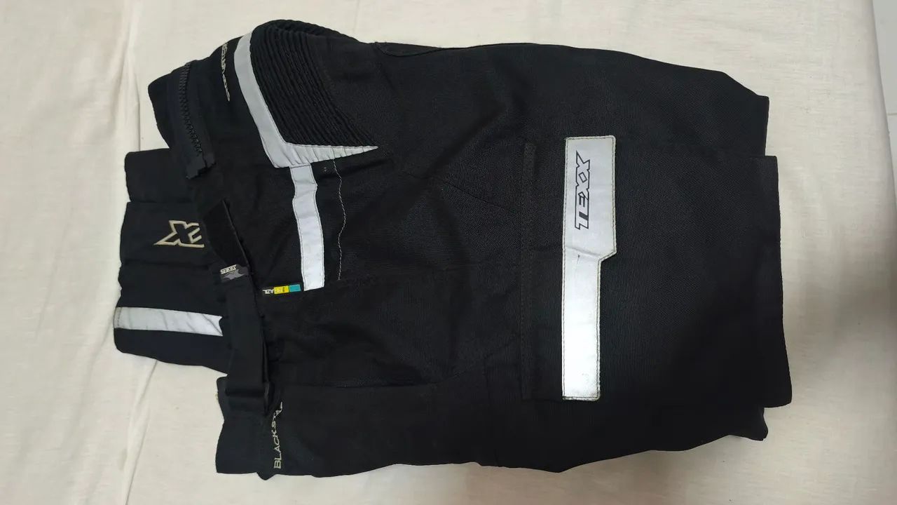 Calça Texx Tam. M