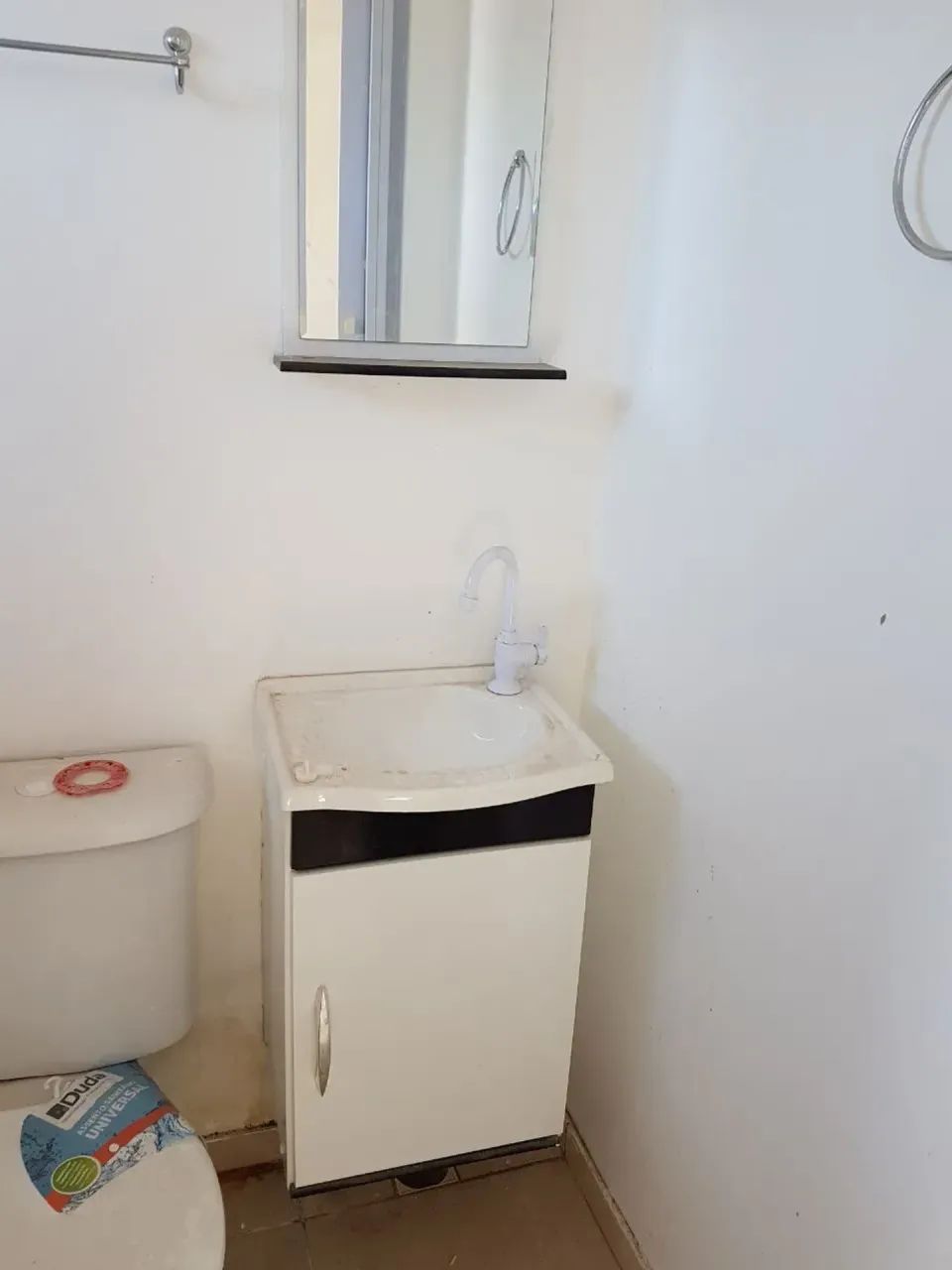 Kitnet ao lado da UNIFAA - Foto 4