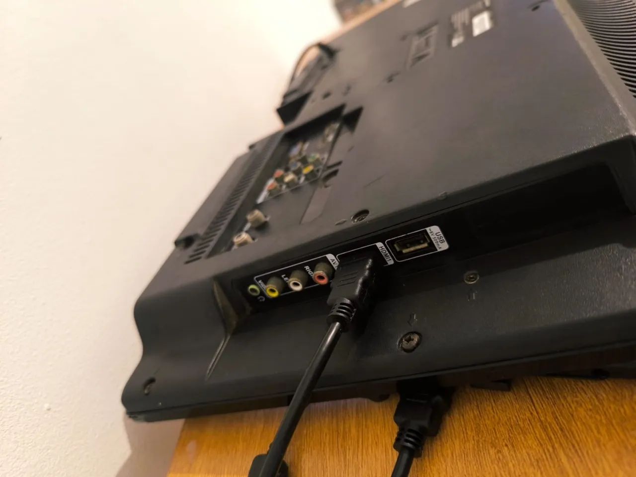 Tv monitor humilde/27polegadas - Foto 3