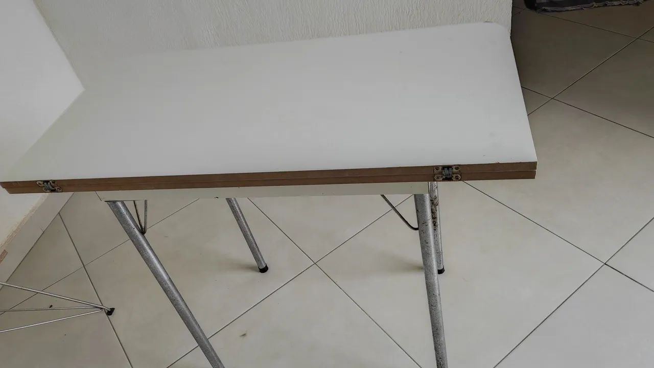Mesa e Painel  - Foto 3