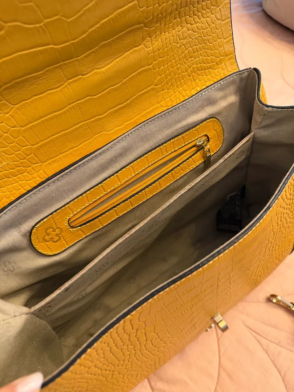 Bolsa Capodarte - Tote  - Foto 4