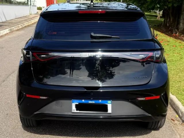 BYD Dolphin SE 2027 - Foto 2