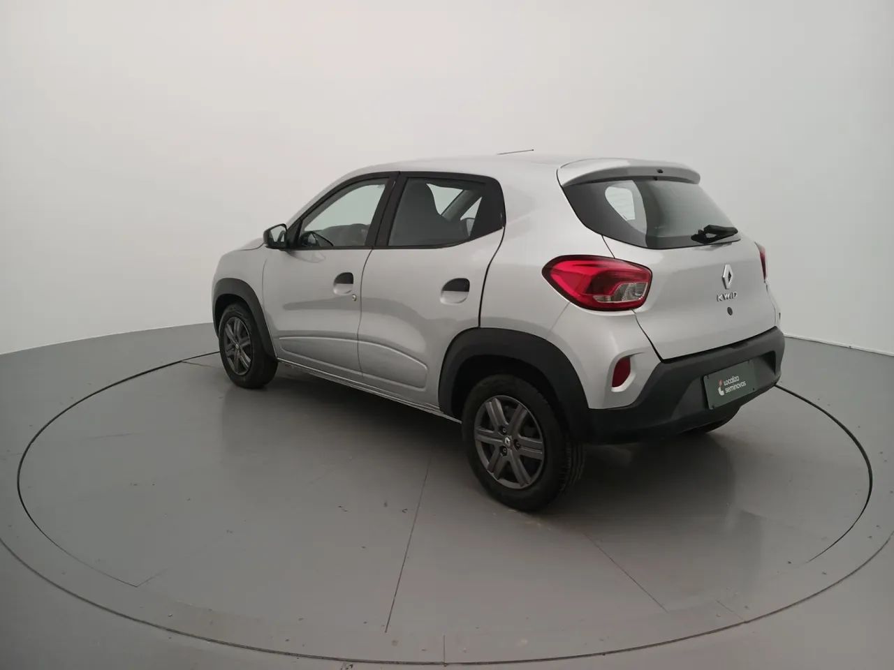 Renault Kwid 1.0 Zen 2026 - Foto 3