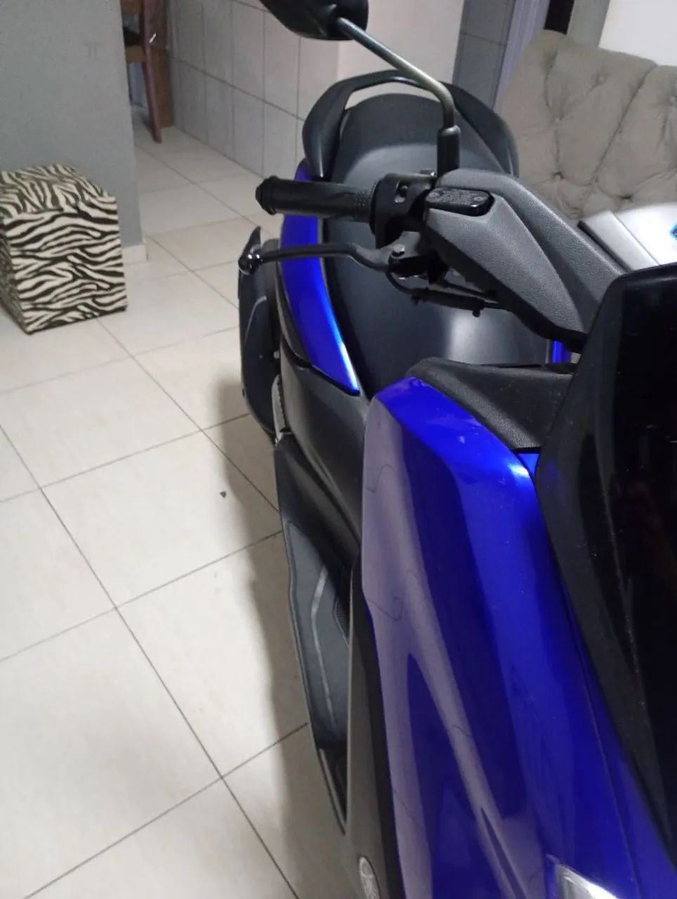  NMAX 160 automática  - Foto 2