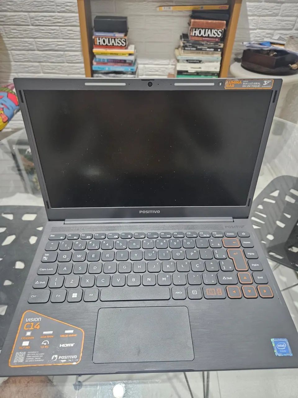 Notebook Positivo - Foto 4