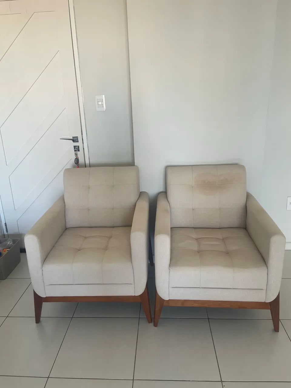 Poltronas - Foto 3
