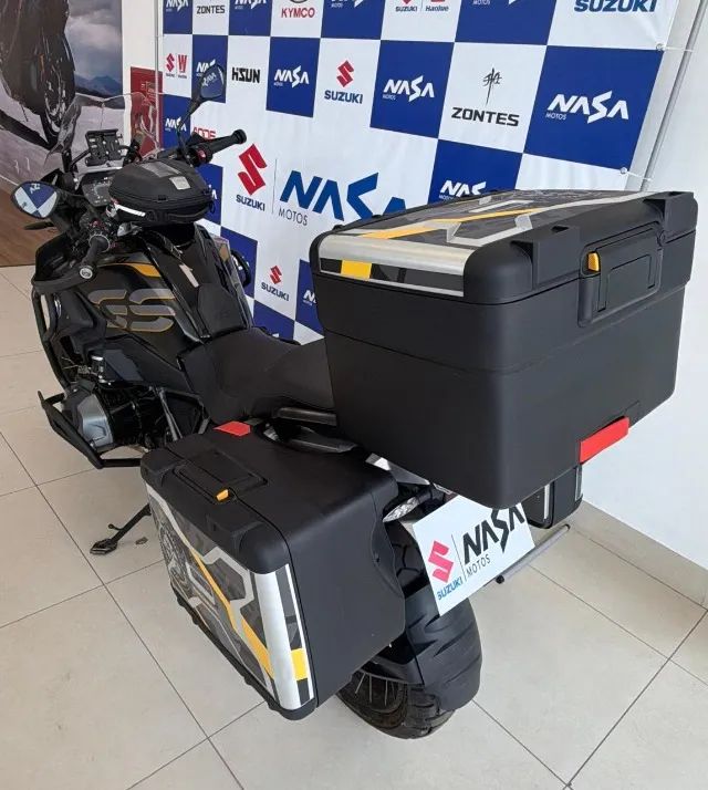 BMW R1250 GS - Foto 3