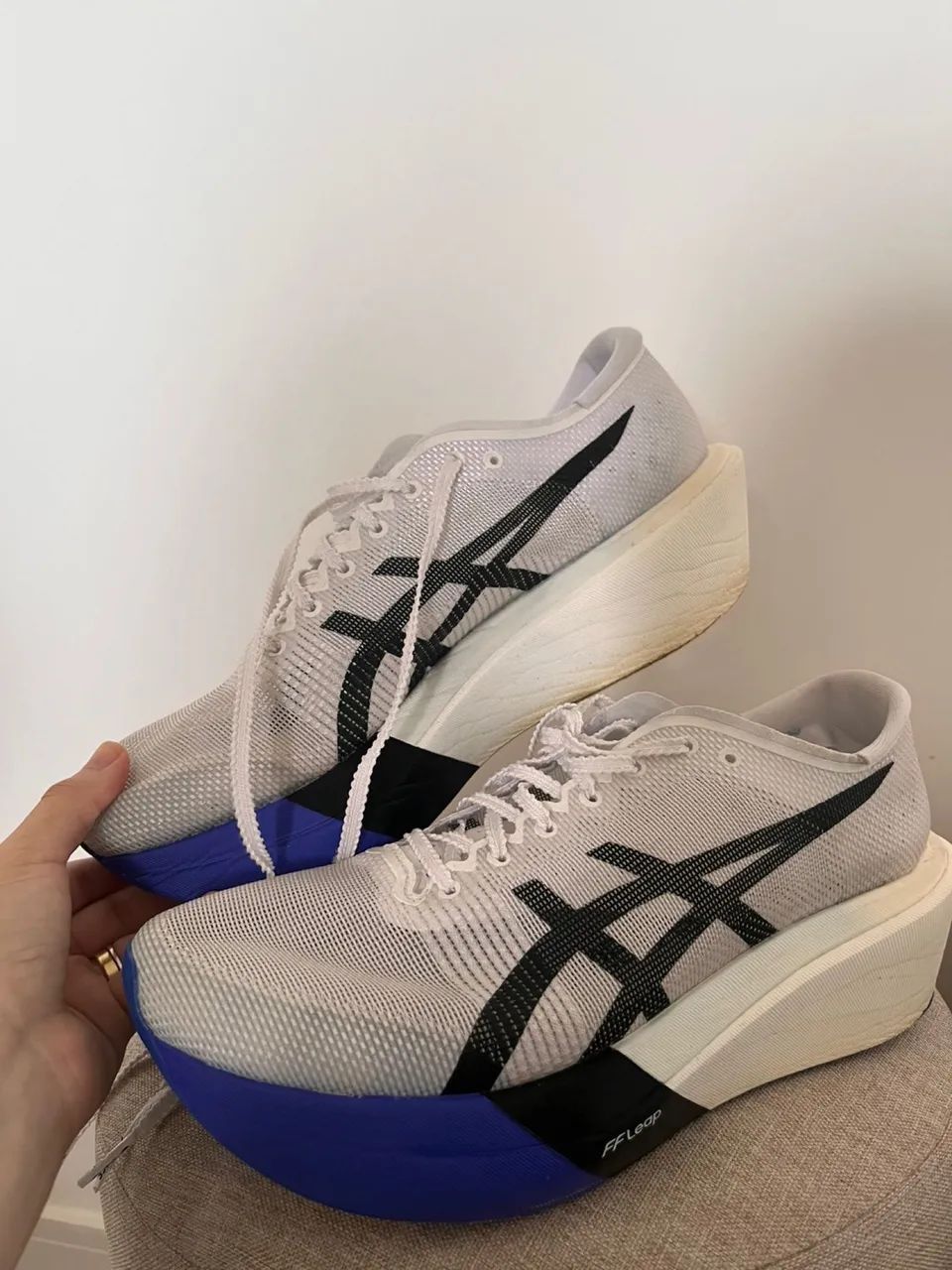 ASICS METASPEED TOKYO SKY - Calçados - Cambeba, Fortaleza