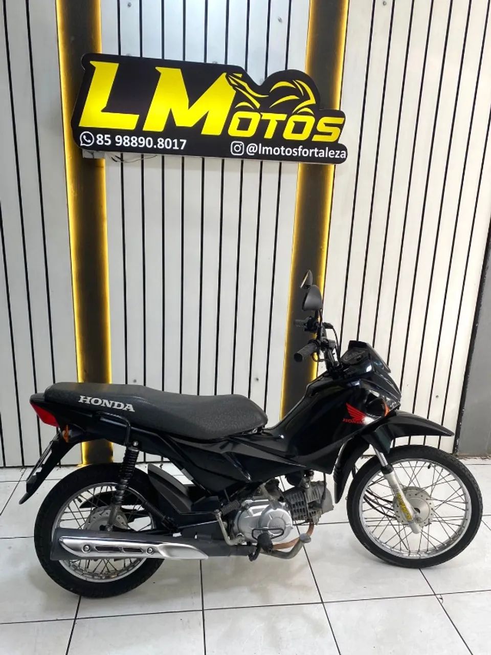 POP 110i 2024